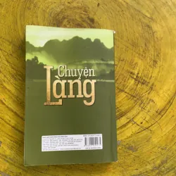  CHUYỆN LÀNG - Phạm Quang Long 748137
