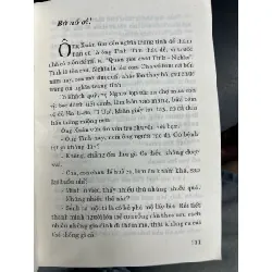 Đơn độc giữa người thân - Vũ Tú Nam