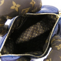 Túi xách Boston Louis Vuitton Monogram (LV Pillow) Speedy Bandoulière 25cm M21061 - Hàng hiệu Chính hãng 770124