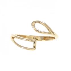 Nhẫn K18YG - Hàng hiệu Chính hãng 852308