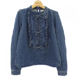 【Khuyến mãi】Self-Portrait áo sơ mi