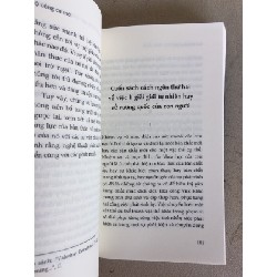 Bộ Công Cụ Mới - Francis Bacon 59975