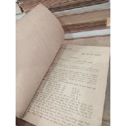 Tài liệu bồi dưỡng giáo viên dạy bộ môn Toán 5 cải cách giáo dục 784359