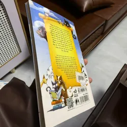 “Chuyện con mèo dạy hải âu bay” (Luis Sepúlveda) 975568