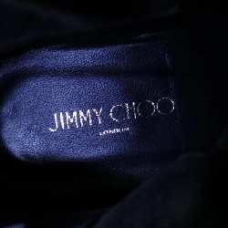 Giày bốt JIMMY CHOO 658546