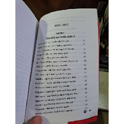 Tìm hiểu các nước trên thế giới - Diệp Chi SÁCH XƯA HCM1008 923295