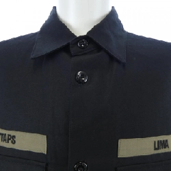 WTAPS 242WVDT-SHM01 Jacket - Hàng hiệu Authentic 891594