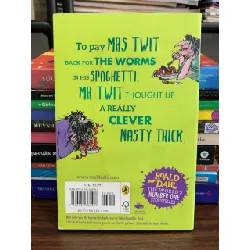Roald Dahl The Twits — Roald Dahl 576617