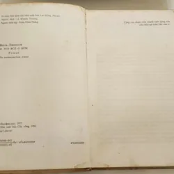 CÂU CHUYỆN VỀ ANH LÀ THẾ - nhà văn Nga Vil Lipatov 713097