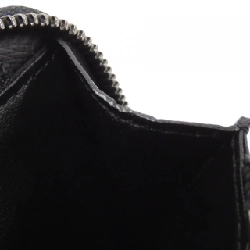 Ví Louis Vuitton Monogram Eclipse Zippy Wallet Vertikal M62295 621757