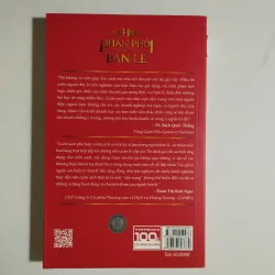 Mô hình phân phối & bán lẻ  1024839