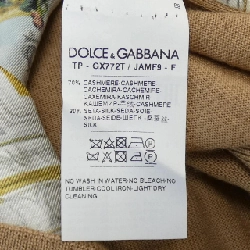 Dolce & Gabbana DOLCE&GABBANA Áo len - Hàng hiệu Chính hãng 899435