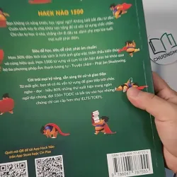 [MIỄN PHÍ BỌC SÁCH] Hack Não 1500 - Nguyễn Văn Hiệp 798299