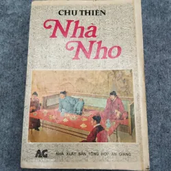 NHÀ NHO - CHU THIÊN 936833