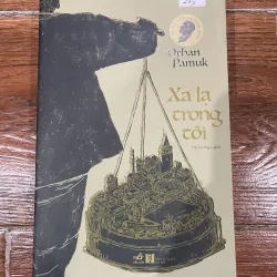 Xa lạ trong tôi - Orphan Pamuk (12)