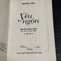 Sách Nguyễn Tuân 1041704