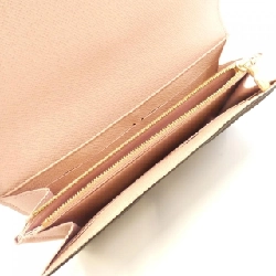 Ví Louis Vuitton Damier Portefeuille Sara N60114 621301