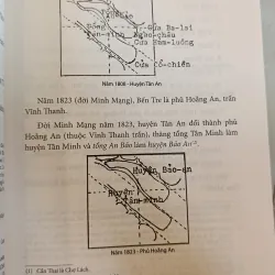 TỈNH BẾN TRE TRONG LỊCH SỬ VIỆT NAM - NGUYỄN DUY OANH 782289