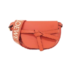【Sản phẩm mới】Loewe Gate Dual Mini A650N46X13 Túi đeo vai
