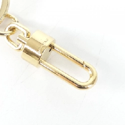【Mã giảm giá】Chìa khóa DELVAUX KEY HOLDER 656714