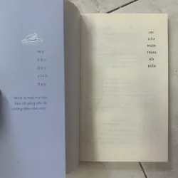 Lạc giữa muôn trùng nỗi buồn 1022843