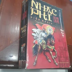 NHẠC PHI DIỄN NGHĨA (trọn bộ)