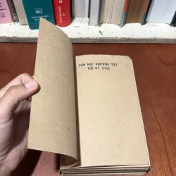 II Sách Xưa: Văn Học Phương Tây (Thế Kỷ 18) - Phùng Văn Tửu, Đỗ Ngoạn - 1985 750637