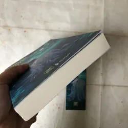 Người Vớt Xác - Ôn Công Kiệm 848899