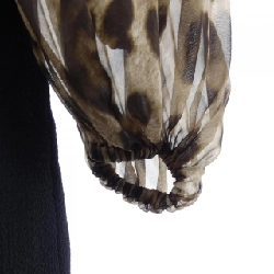 Dolce & Gabbana DOLCE&GABBANA F6U04T/FUCB6 Đầm - Hàng hiệu Chính hãng 816568