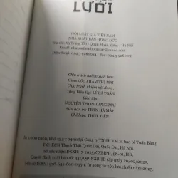 NGƯỜI TRONG LƯỚI - CHAN HO KEI 732245