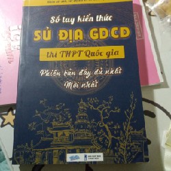 Khối C:Sử, Địa, GDCD