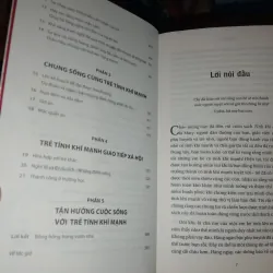 Tính khí của trẻ - Mary Sheedy Kurcinka 785107