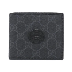 【Sản phẩm mới】Gucci GG RETRO 671652 92TCN Ví đựng tiền