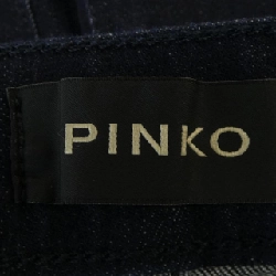 【Khuyến mãi】Quần jeans PINKO 653156