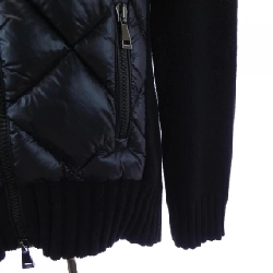 MONCLER 20939B51600 Áo khoác lông - Hàng hiệu Chính hãng 822396