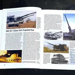 Modern Armoured Fighting Vehicles From 1946 to the present day 993330