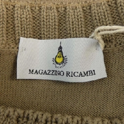 MAGAZZINO RICAMBI ニット - Hàng hiệu Authentic 888644