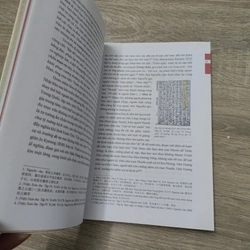 Ngàn Năm Áo Mũ - Lịch Sử Trang Phục Việt Nam 1009 - 1945 - Trần Quang Đức  530443