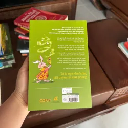 Tai To Nghe Chín Hướng Biết Chuyện Của Mười Phương|Sách Phát Triển Thính Giác Cho Trẻ - K3 1010873