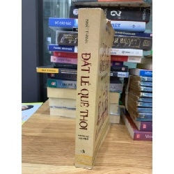 Đất lề quê thói phong tục Việt Nam -Nhất Thanh 781493