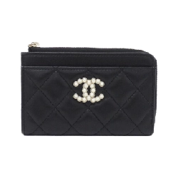 Ví thẻ Chanel AP3816