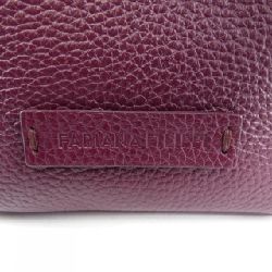 【Khuyến mãi】Túi FABIANA FILIPPI 661382