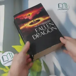 [MIỄN PHÍ BỌC SÁCH] Fallen Dragon - Peter F. Hamilton 1033638