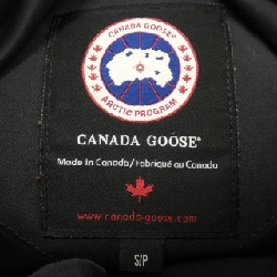 Canada Goose 3438JM R Jasper Áo khoác lông - Hàng hiệu Chính hãng 892928