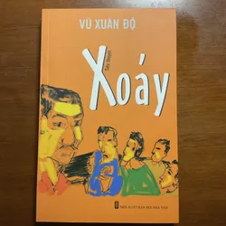 [XÃ HỘI] Xoáy - Vũ Xuân Độ 738783