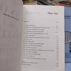 Sách: Tin ở Nỗ lực, Cược ở Trái Tim - TG: Patricia Bright (B1) 775854