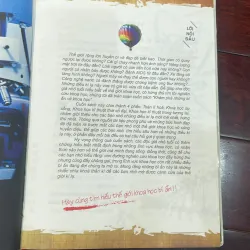 Khám phá bí ẩn về Khoa Học - Hình Đào - Kỷ Giang Hồng chủ biên- tân việt 2012 1026986