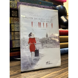Chuyến du hành kì lạ của ngài Daldry - Marc Levy