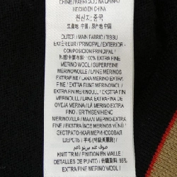 Burberry BURBERRY 8011093 Áo len - Hàng hiệu Chính hãng 816271