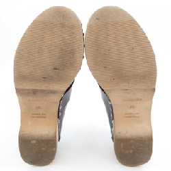 Giày HERMES カリャ CALYA H Chi tiết cắt 211263Z - Hàng hiệu Chính hãng 660168